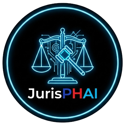 JurisPhAI Logo